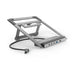 Hama Connect2Office Stand | 12 ports | Anthracite