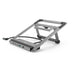 Hama Connect2Office Stand | 12 ports | Anthracite