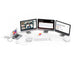 Hama Connect2Office Work | USB-C docking station | 12 ports | 100 W
