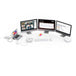 Hama Connect2Office Work | USB-C docking station | 12 ports | 100 W