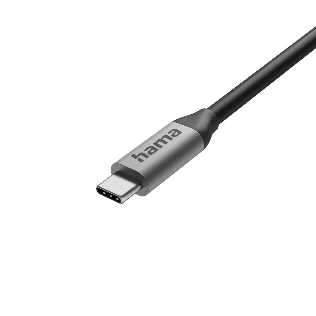 Hama Connect2Office Work | USB-C docking station | 12 ports | 100 W