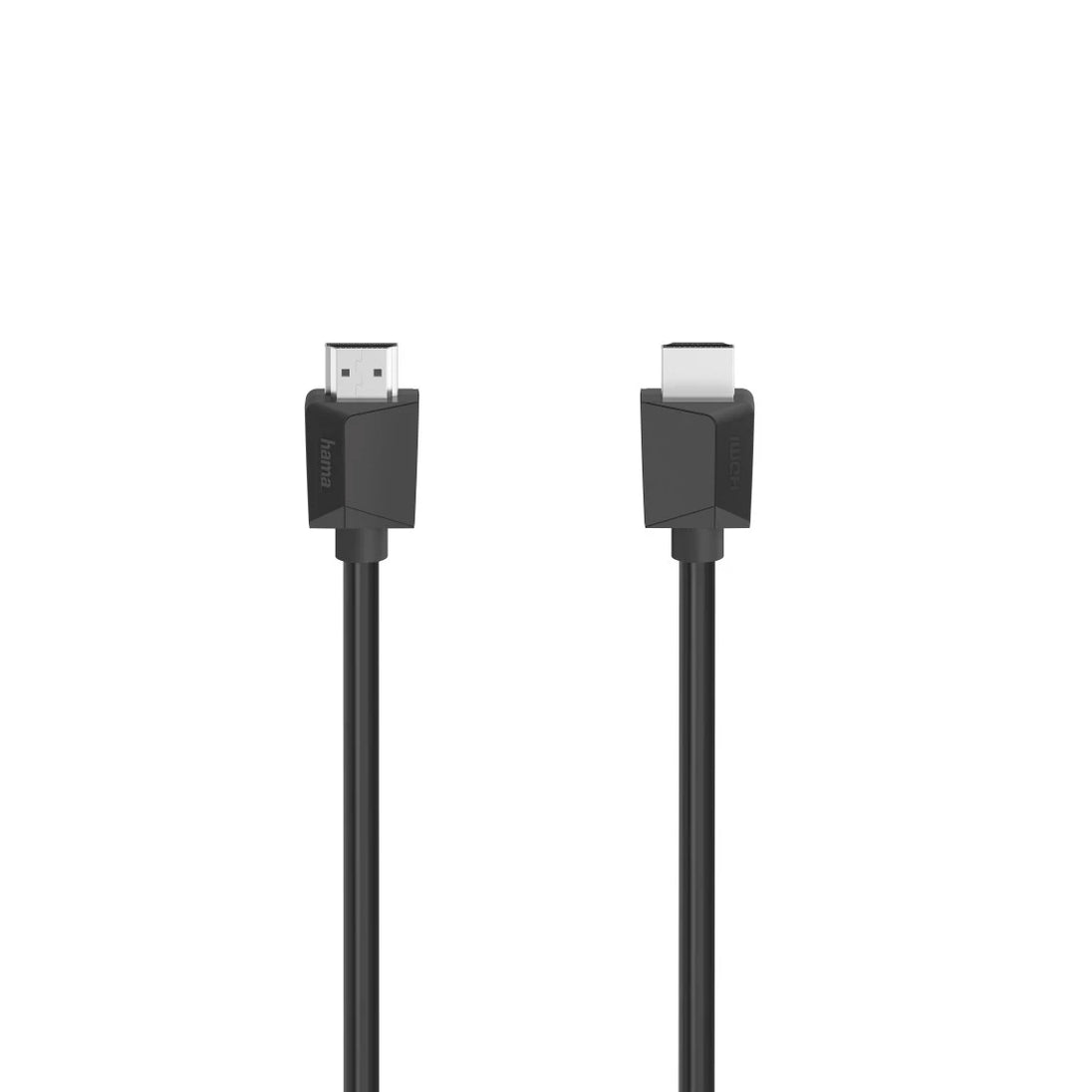 Hama 00200703 | High Speed HDMI cable | 4K with Ethernet | 3 m | Black