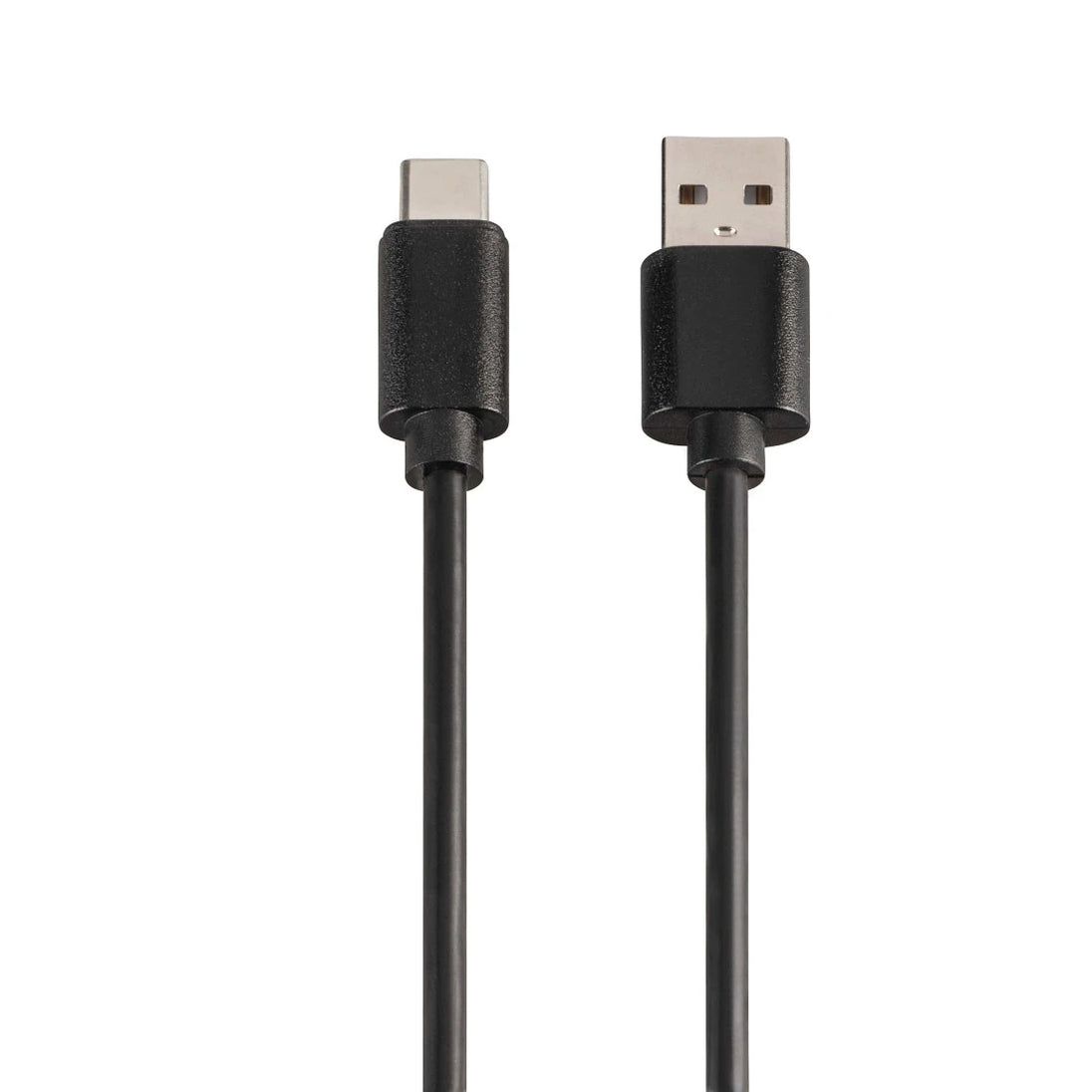 Hama 200907 | USB-C to USB-A cable | USB 2.0 480 Mbit/s | 0.9 m | Black