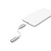 Hama 00201523 | Lightning to 3.5 mm audio adapter | MFi certified | White