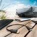 Hama 00201604 | USB-C to USB-C charging cable | 60 W 480 Mbit/s | 0.2 m | Black