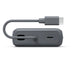 Hama Travel | Power bank | 10000 mAh USB-C | Anthracite