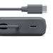 Hama Travel | Power bank | 10000 mAh USB-C | Anthracite