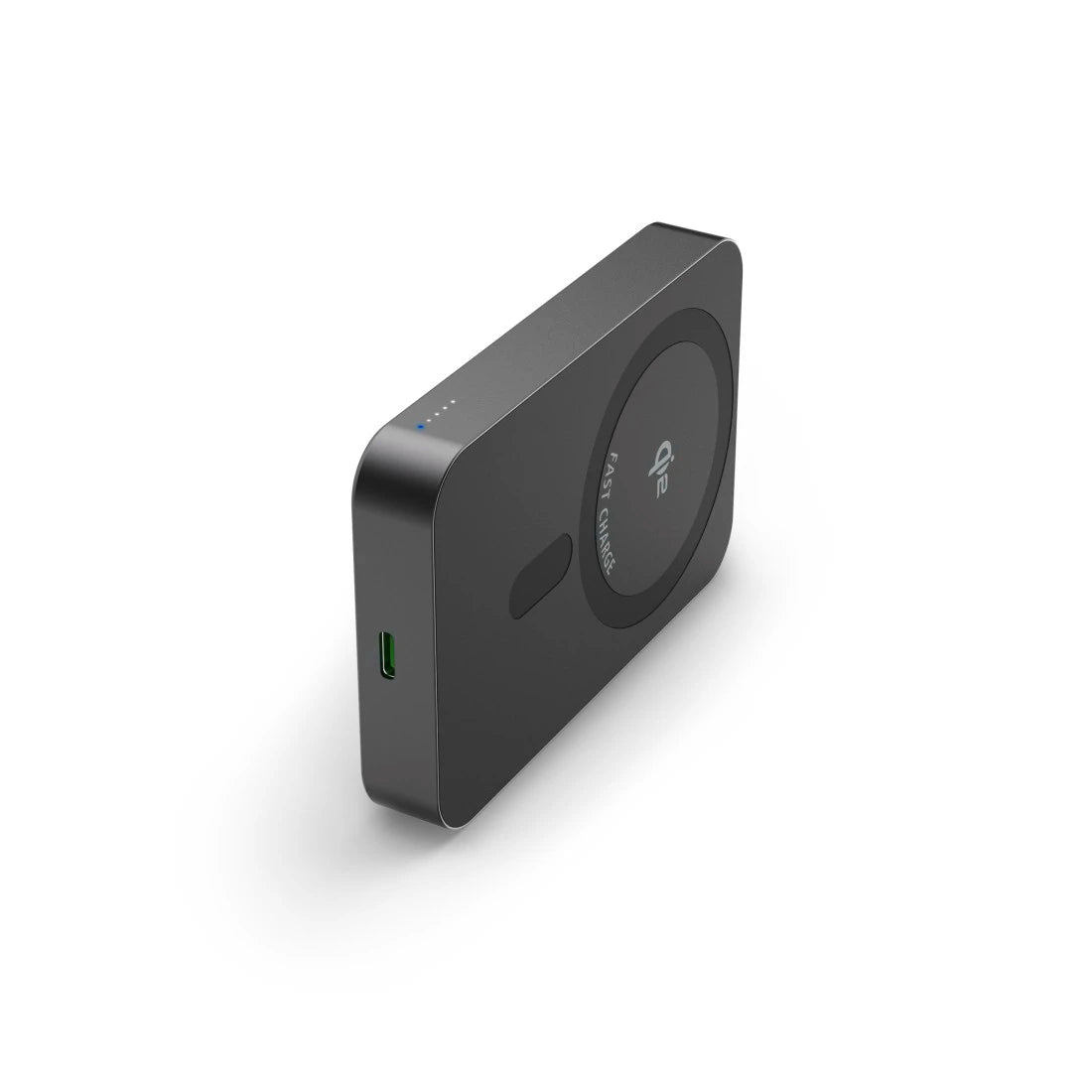 Hama Qi2 Wireless Power Pack | 10000 mAh 15 W | Anthracite