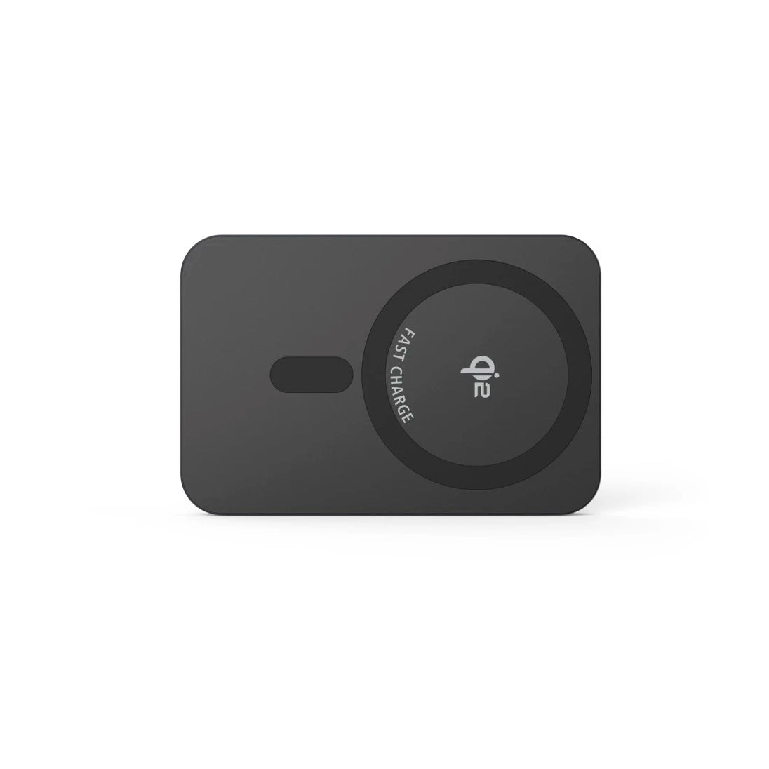 Hama Qi2 Wireless Power Pack | 10000 mAh 15 W | Anthracite