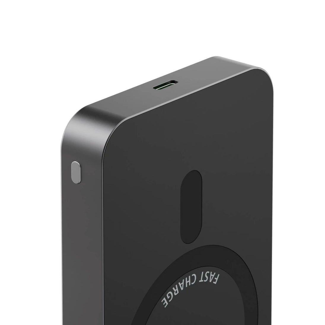 Hama Qi2 Wireless Power Pack | 10000 mAh 15 W | Anthracite