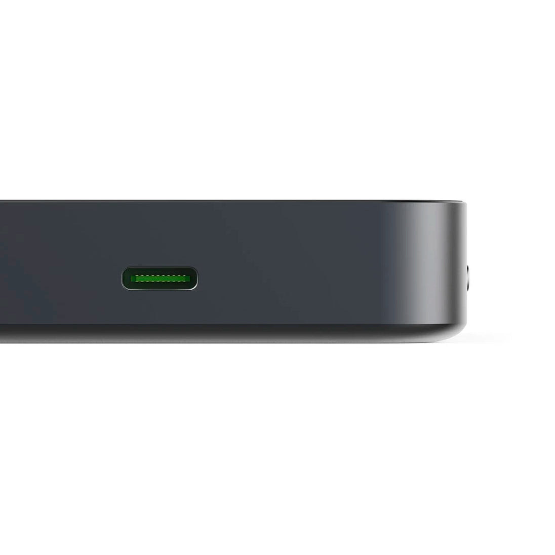 Hama Qi2 Wireless Power Pack | 10000 mAh 15 W | Anthracite