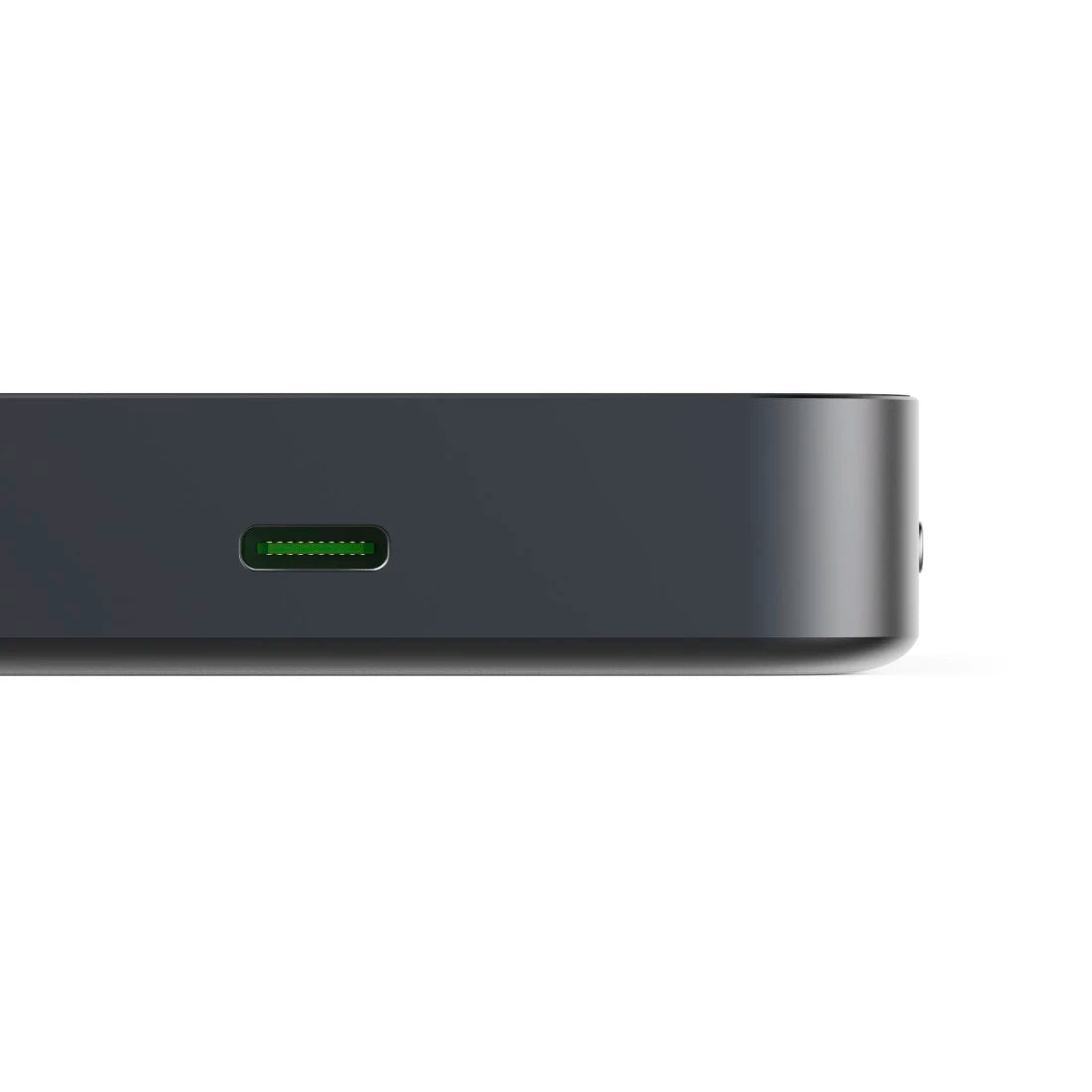 Hama Qi2 Wireless Power Pack | 10000 mAh 15 W | Anthracite