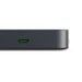 Hama Qi2 Wireless Power Pack | 10000 mAh 15 W | Anthracite