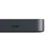 Hama Qi2 Wireless Power Pack | 10000 mAh 15 W | Anthracite
