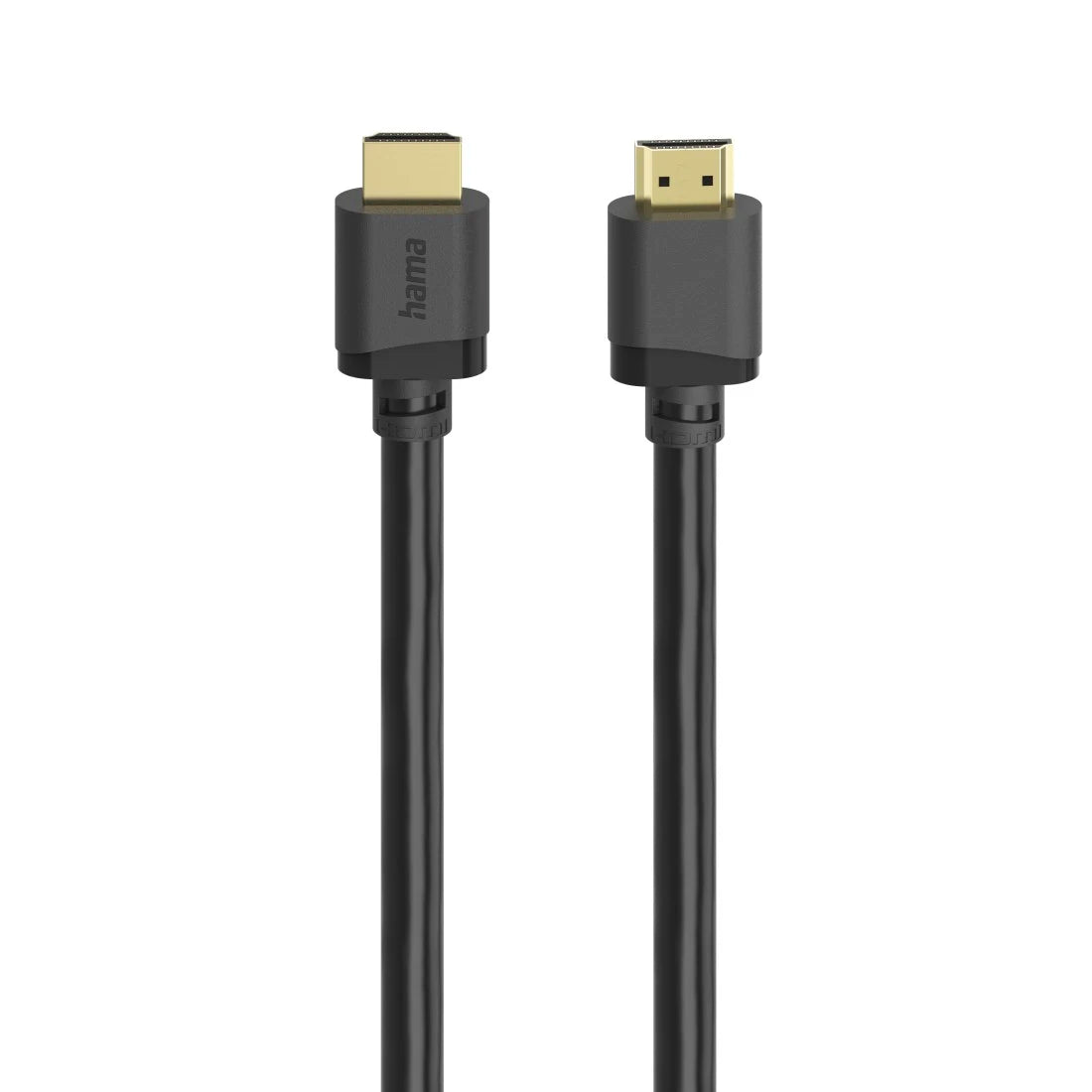 Hama 00202029 | Ultra High Speed HDMI cable | 8K certified | 3 m | Black