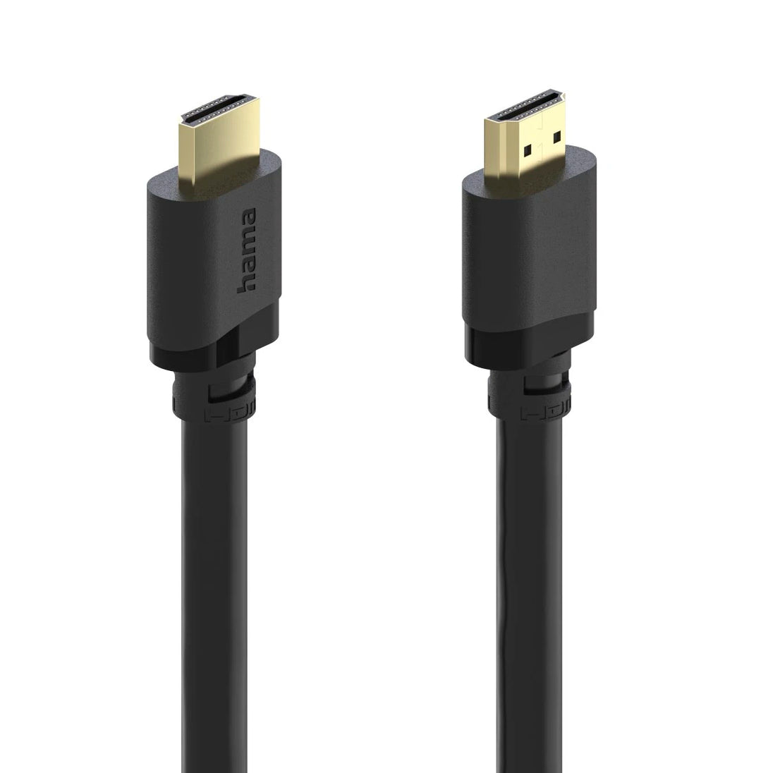 Hama 00202029 | Ultra High Speed HDMI cable | 8K certified | 3 m | Black