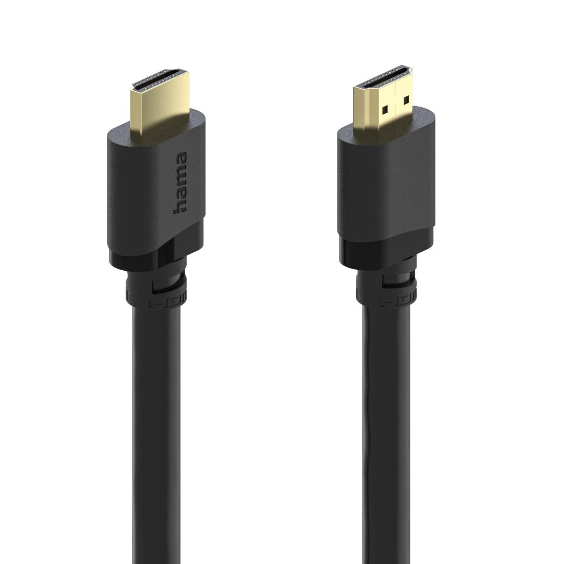 Hama 00202029 | Ultra High Speed HDMI cable | 8K certified | 3 m | Black