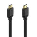 Hama 00202029 | Ultra High Speed HDMI cable | 8K certified | 3 m | Black