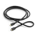 Hama 00202029 | Ultra High Speed HDMI cable | 8K certified | 3 m | Black