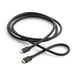 Hama 00202029 | Ultra High Speed HDMI cable | 8K certified | 3 m | Black
