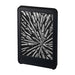 Hama Fold | Kindle case | Auto sleep and wake | Black