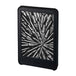 Hama Fold | Kindle case | Auto sleep and wake | Black