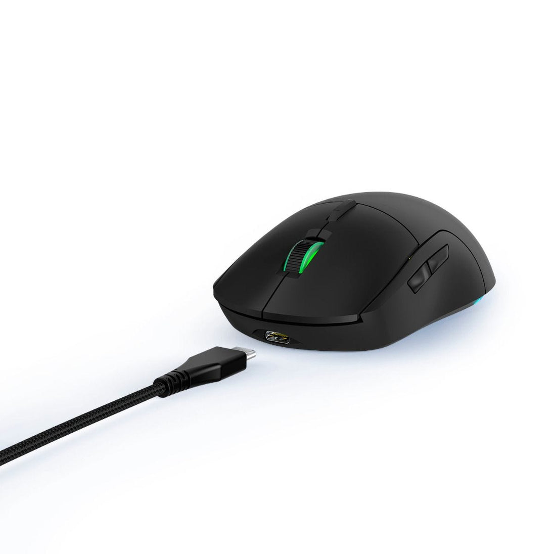 uRage Reaper 250 | Gaming mouse | 6200 DPI | Black