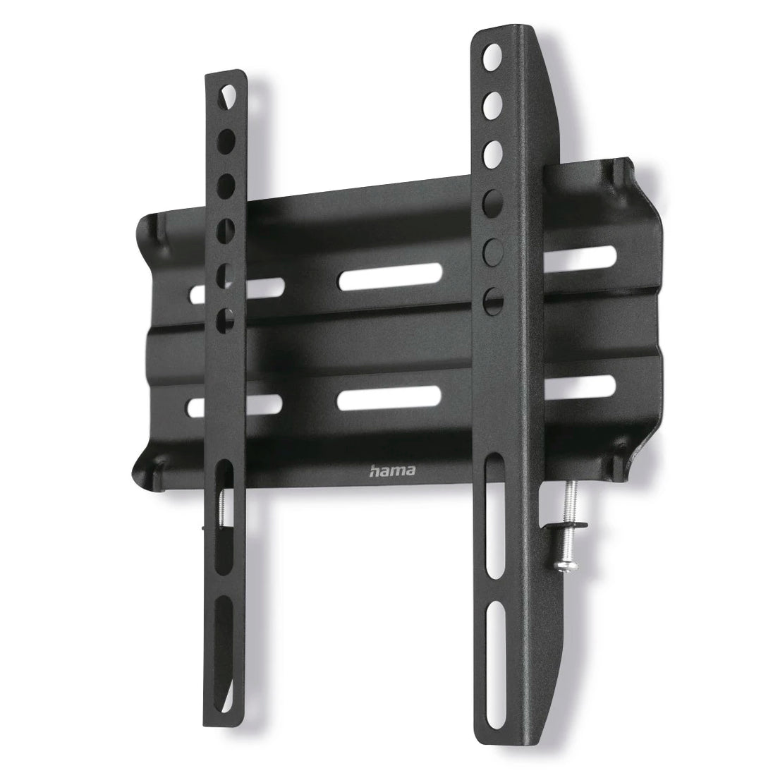 Hama 00220805 | Fixed TV wall bracket | 19–48 in | Up to 25 kg