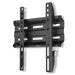 Hama 00220805 | Fixed TV wall bracket | 19–48 in | Up to 25 kg