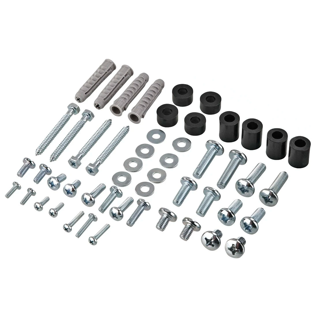 Hama 00220805 | Fixed TV wall bracket | 19–48 in | Up to 25 kg