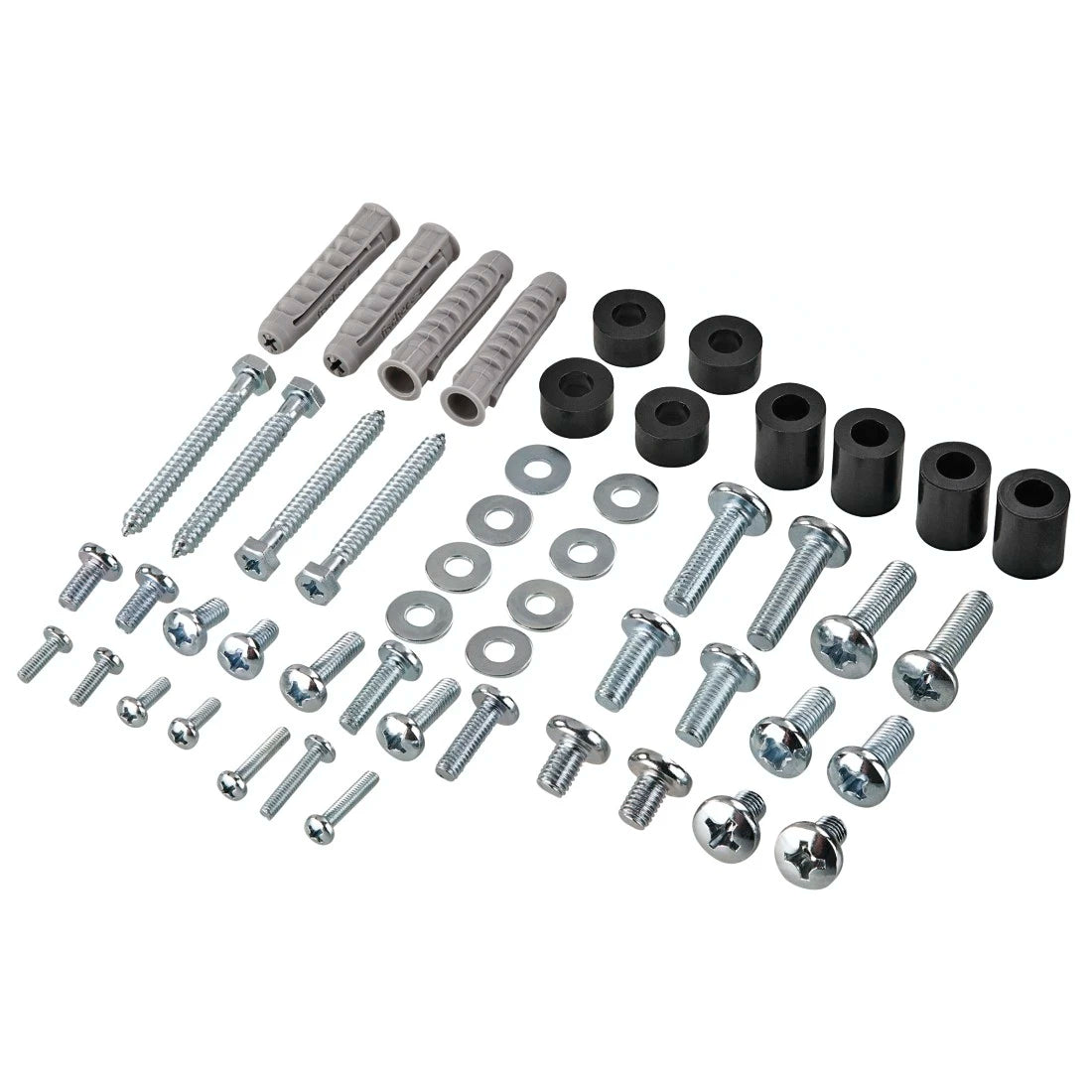 Hama 00220805 | Fixed TV wall bracket | 19–48 in | Up to 25 kg
