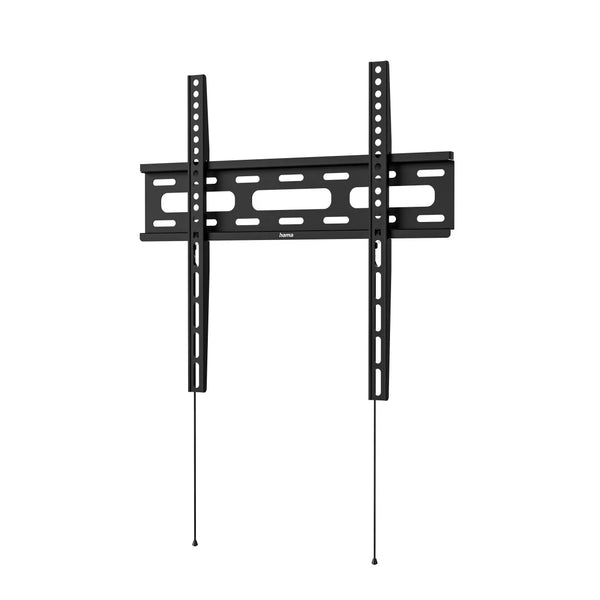 Hama 00220807 | Fixed TV wall bracket | 32–75 in up to 40 kg | Black