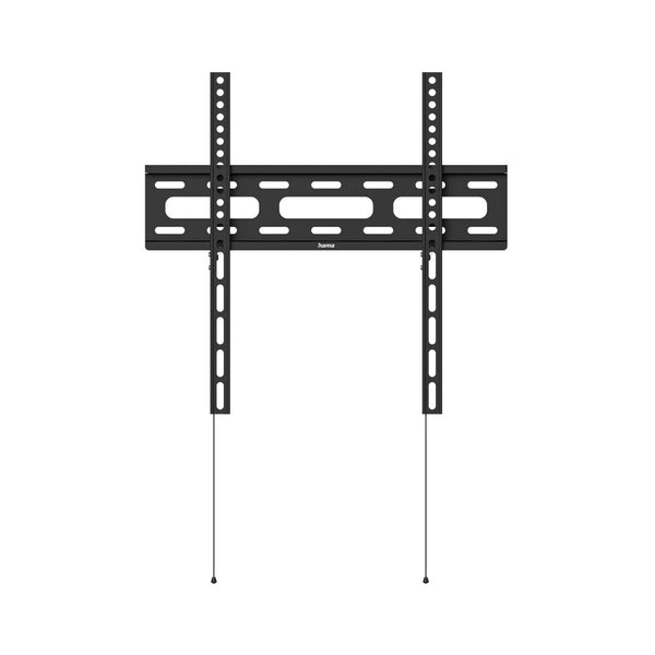 Hama 00220807 | Fixed TV wall bracket | 32–75 in up to 40 kg | Black