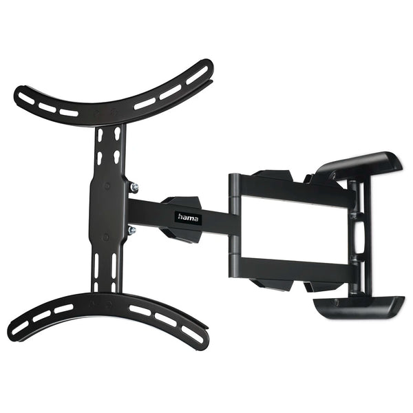 Hama 00220841 | Full-motion TV wall bracket | 32–65 in up to 25 kg | Black