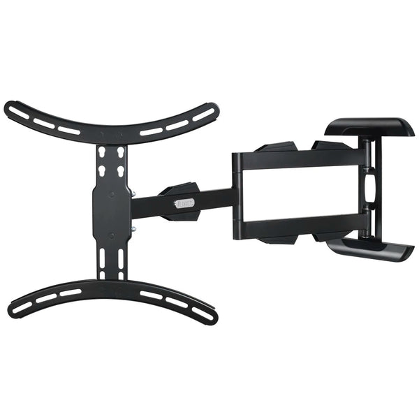 Hama 00220841 | Full-motion TV wall bracket | 32–65 in up to 25 kg | Black
