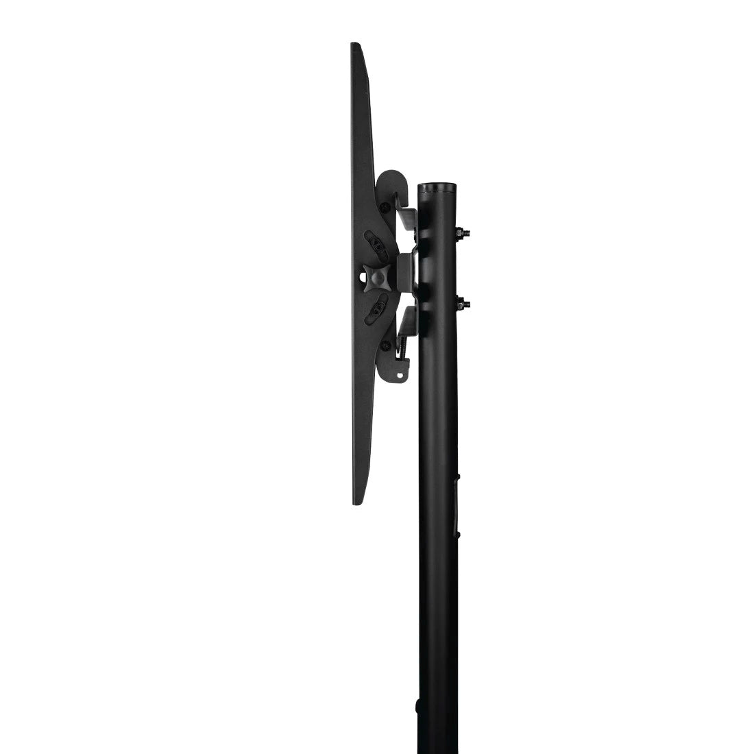 Hama Trolley | Mobile TV stand | 32–75 in | Black