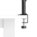 Hama 00220903 | Dual monitor mount | Height adjustable for 13–35in screens