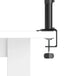 Hama 00220903 | Dual monitor mount | Height adjustable for 13–35in screens