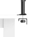 Hama 00220903 | Dual monitor mount | Height adjustable for 13–35in screens