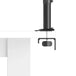 Hama 00220903 | Dual monitor mount | Height adjustable for 13–35in screens