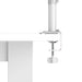 Hama Monitor Mount 220904 | 13–35 inch | White