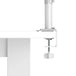 Hama Monitor Mount 220904 | 13–35 inch | White