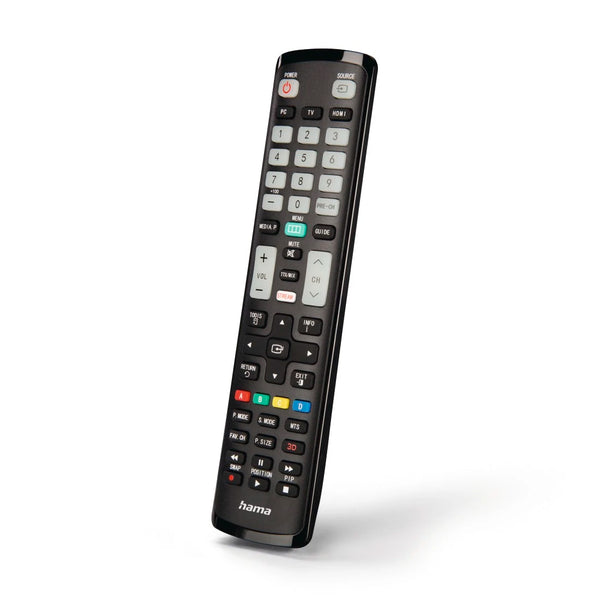 Hama 221060 | Samsung TV remote control | Infrared with learning function