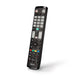 Hama 221060 | Samsung TV remote control | Infrared with learning function