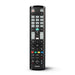 Hama 221060 | Samsung TV remote control | Infrared with learning function