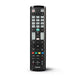 Hama 221060 | Samsung TV remote control | Infrared with learning function