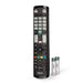 Hama 221060 | Samsung TV remote control | Infrared with learning function
