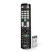 Hama 221060 | Samsung TV remote control | Infrared with learning function