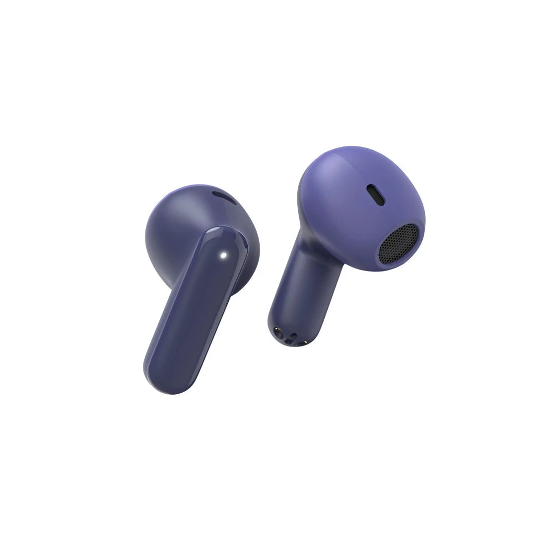 Hama Freedom Light II | True wireless earbuds | Bluetooth 5.3 | Blue