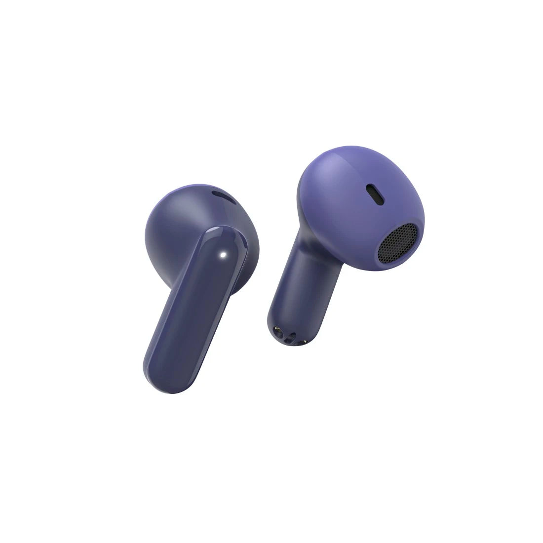 Hama Freedom Light II | True wireless earbuds | Bluetooth 5.3 | Blue